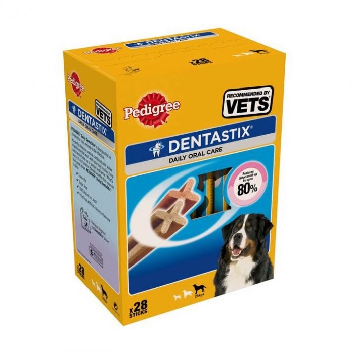tesco dentastix